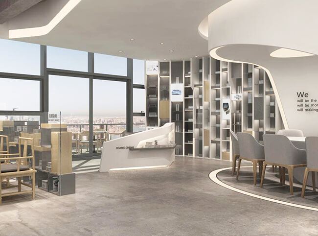 尚之美鐵盒包裝廠家