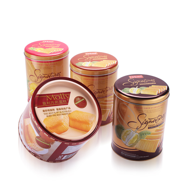 馬口鐵罐包裝 馬口鐵罐包裝