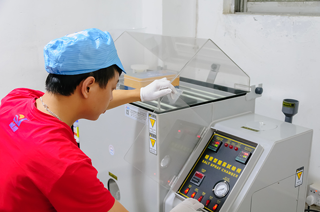 深圳光明區月餅鐵盒廠家