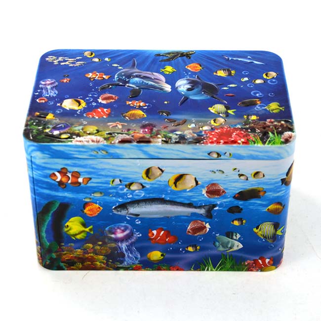 糖果馬口鐵盒價格