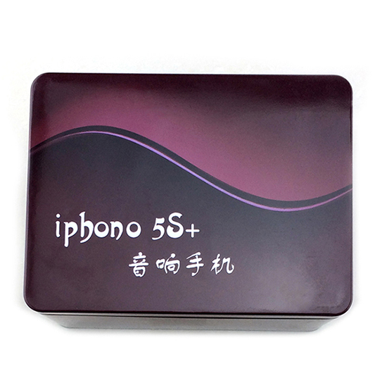 音響手機(jī)鐵盒 音響手機(jī)鐵盒