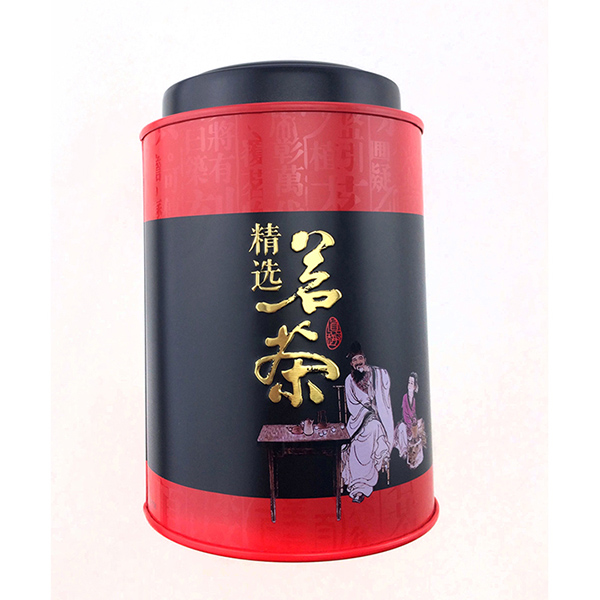 精選密封茶葉罐 精選密封茶葉罐