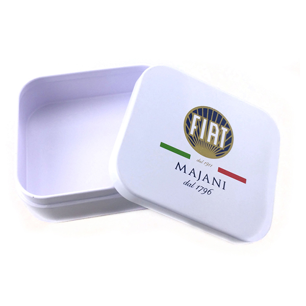 定制方形電子產品包裝鐵盒（2）