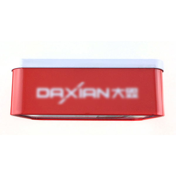 老人手機包裝鐵盒廠家