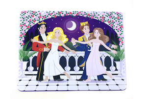 長(zhǎng)方形卡通文具鐵盒 長(zhǎng)方形卡通文具鐵盒