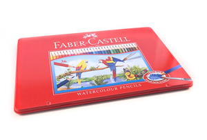 長(zhǎng)方形畫筆文具鐵盒 長(zhǎng)方形畫筆文具鐵盒