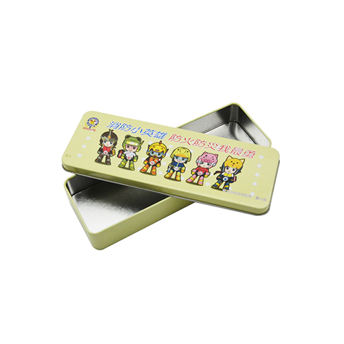 鉛筆鐵盒 鉛筆鐵盒