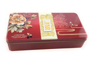 長(zhǎng)方形月餅鐵盒 長(zhǎng)方形月餅鐵盒