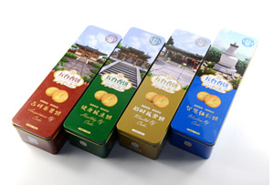 餅干鐵盒包裝 餅干鐵盒包裝