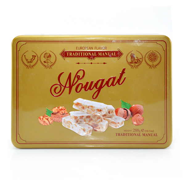 長方形糖果鐵盒包裝 長方形糖果鐵盒包裝