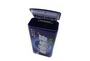 翻蓋小鐵盒 翻蓋小鐵盒