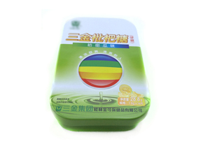 枇杷糖盒包裝 枇杷糖盒包裝