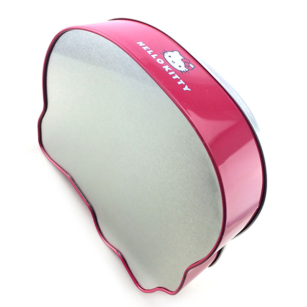 卡通糖果包裝鐵盒 卡通糖果包裝鐵盒