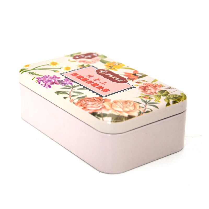 精油皂化妝品鐵盒 精油皂化妝品鐵盒