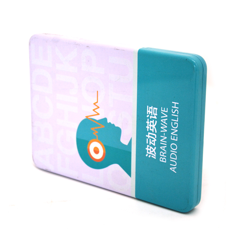 英語書電子產(chǎn)品鐵盒 英語書電子產(chǎn)品鐵盒