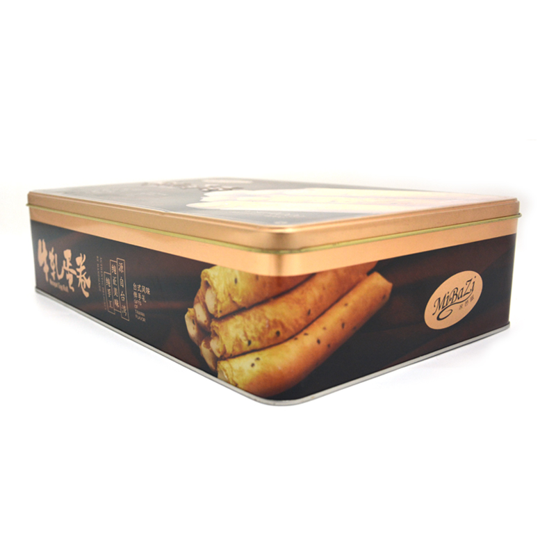 蛋卷鐵盒 蛋卷鐵盒