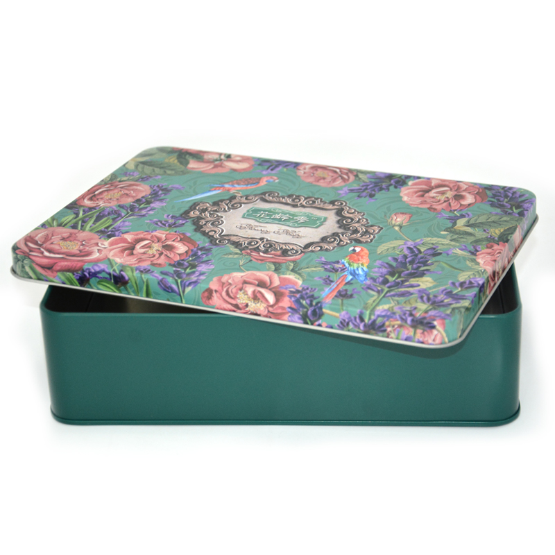 215x153x57-5 化妝品鐵盒