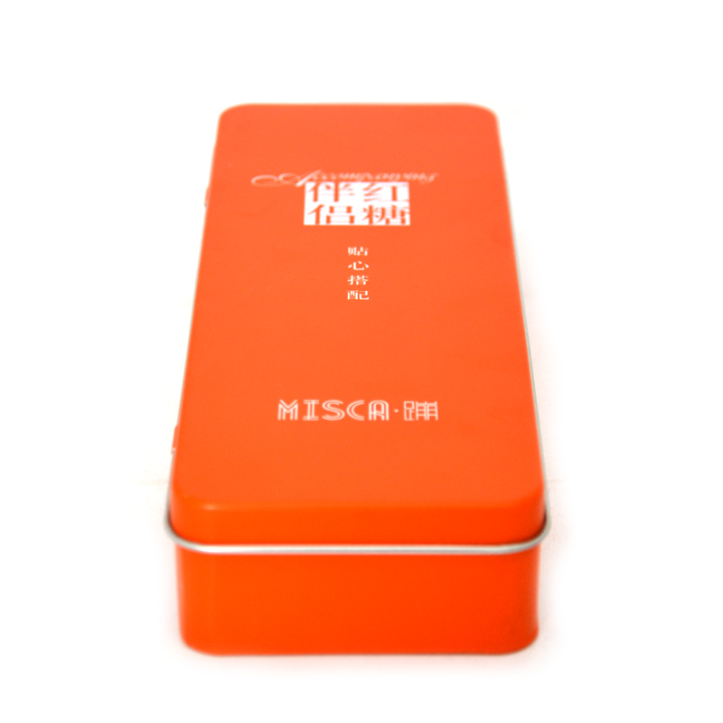 長方形鐵盒 長方形鐵盒