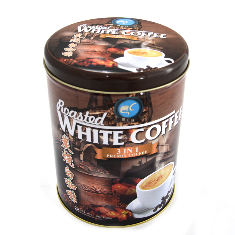 咖啡鐵罐包裝 咖啡鐵罐包裝