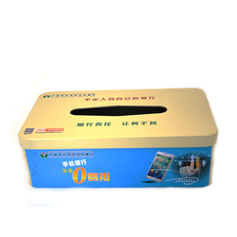 開窗禮品鐵盒包裝 開窗禮品鐵盒包裝