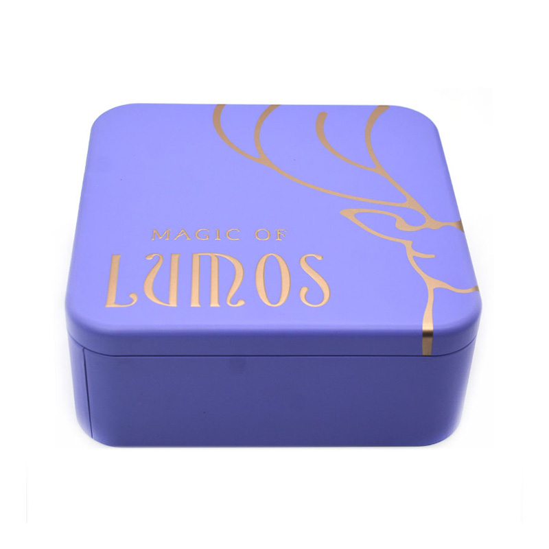 方形巧克力鐵盒 方形巧克力鐵盒