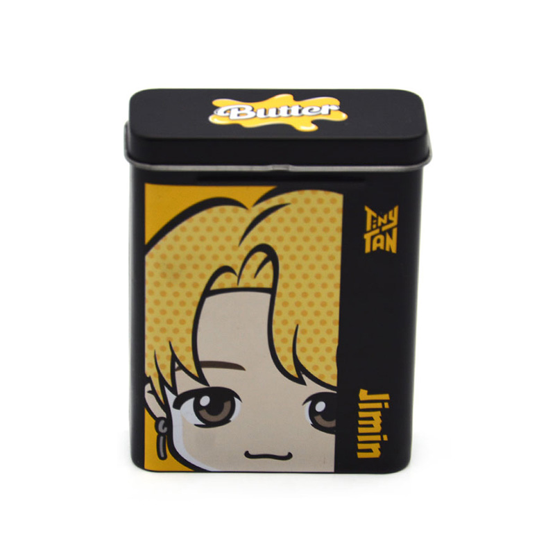 翻蓋薄荷糖鐵盒 翻蓋薄荷糖鐵盒