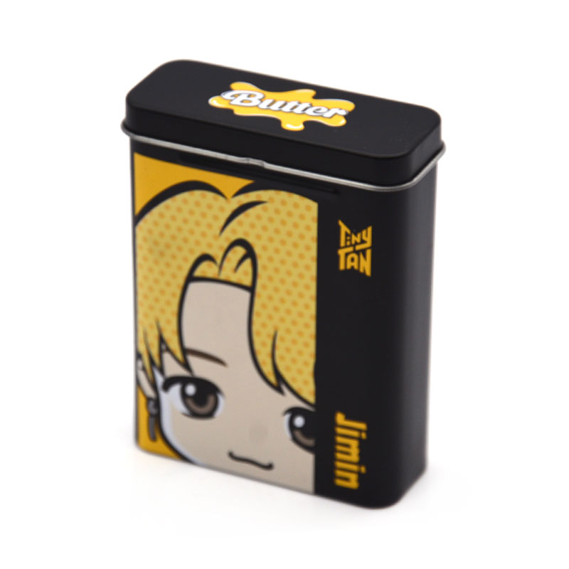 翻蓋薄荷糖鐵盒 翻蓋薄荷糖鐵盒