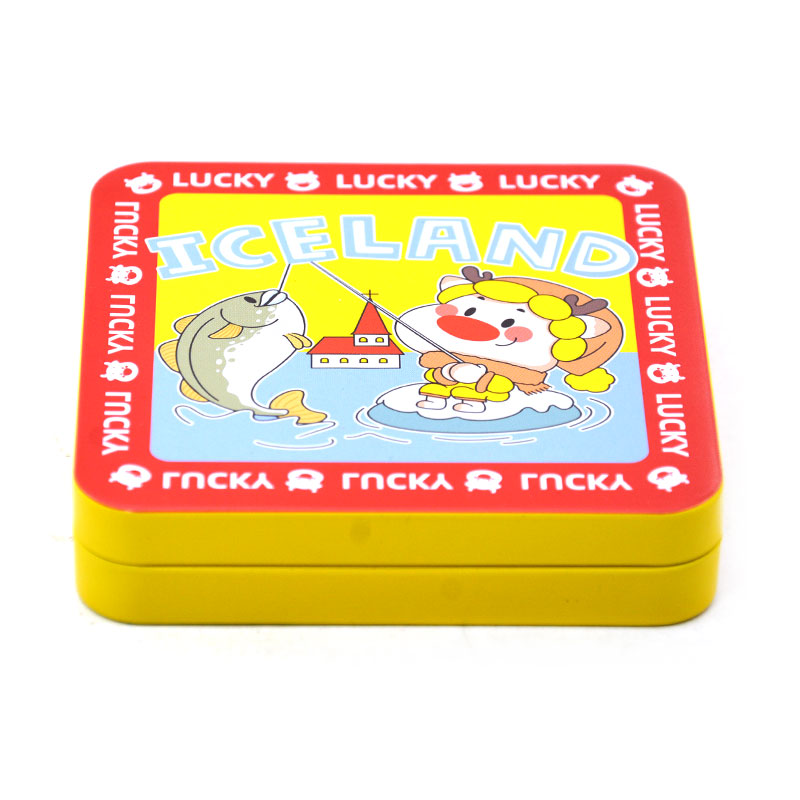 兒童糖果包裝鐵盒 兒童糖果包裝鐵盒