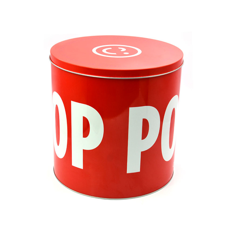 小圓形鐵罐 小圓形鐵罐