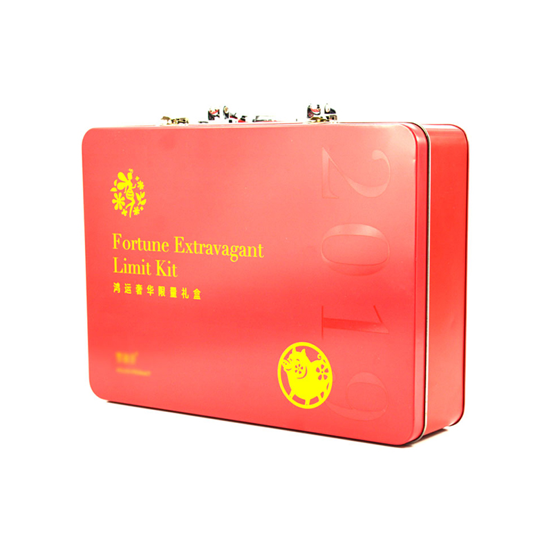 限量版禮品鐵盒 限量版禮品鐵盒