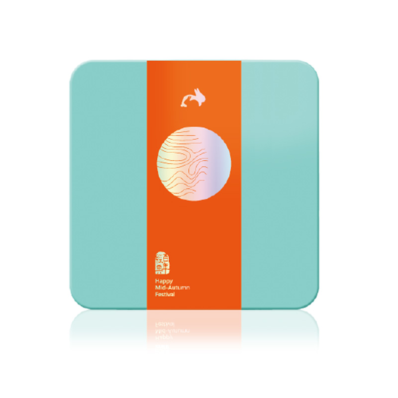 六個裝月餅盒 六個裝月餅盒