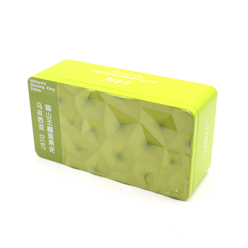 冰皮月小餅盒 冰皮月小餅盒