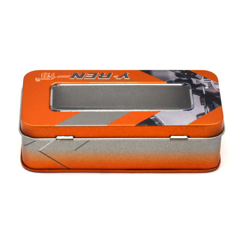 開窗刀具鐵盒 開窗刀具鐵盒