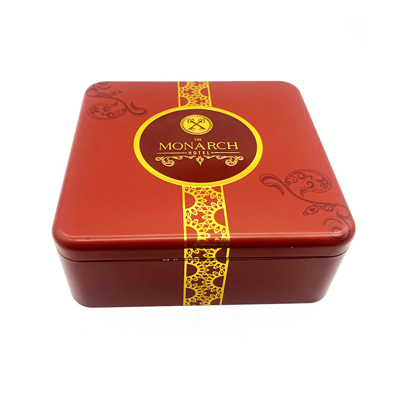 四個裝月餅盒 四個裝月餅盒