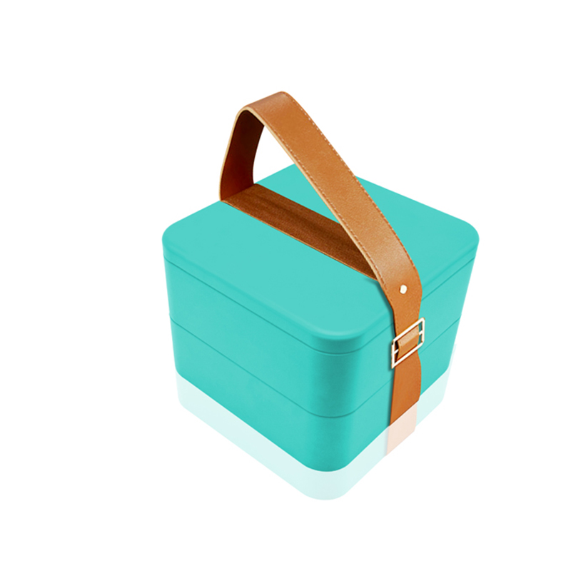 大雙層月餅盒 大雙層月餅盒